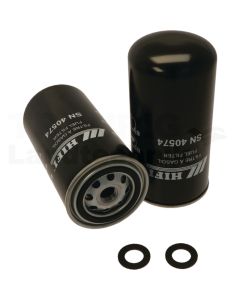 Kraftstofffilter
