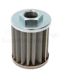 Hydraulikfilter 