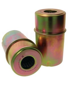 Hydraulikfilter
