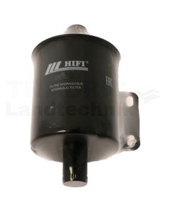 Hydraulikfilter