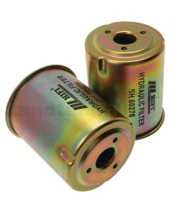 Hydraulikfilter