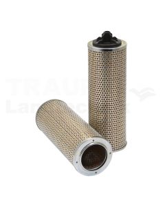 Hydraulikfilter