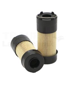 Hydraulikfilter