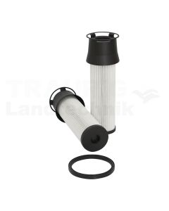 Hydraulikfilter
