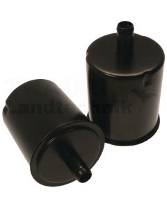 Hydraulikfilter