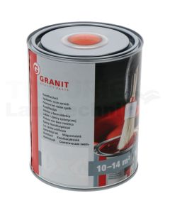 Ahlmann orange
