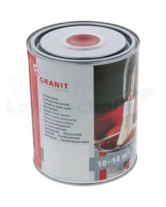 Lindner rot neu