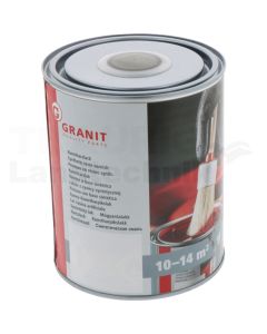 RAL 9007 graualuminium