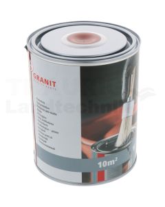 Rostschutz rotbraun 1000 ml
