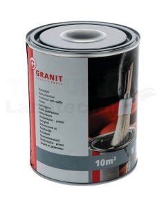 Rostschutz schwarz 1000 ml