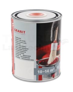Schaeff orange