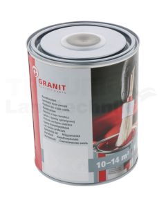 Volvo grau