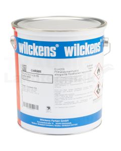 Industrielack Wilkotex OCS HS RAL 9005