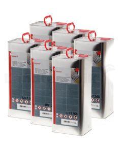 VPE6 Kunstharz-Verdünnung-Set