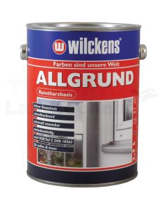 Allgrund Weiß