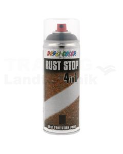 DUPLI-COLOR Rust Stop Eisenglimmer