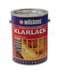 Klarlack