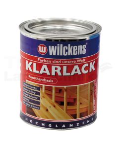 Klarlack
