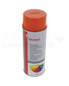 Amazone orange