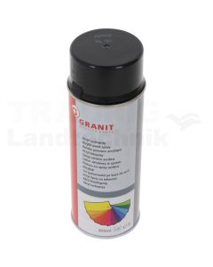 RAL 7021 schwarzgrau