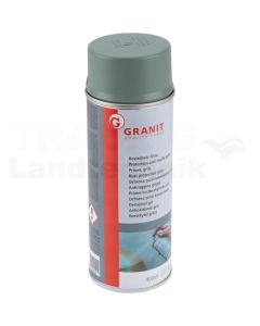 Rostschutz grau 601