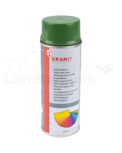 Fendt grün alt