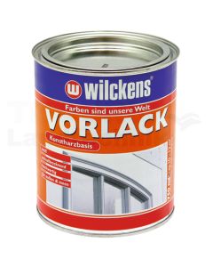 Vorlack