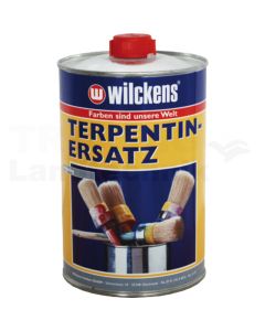 Terpentinersatz