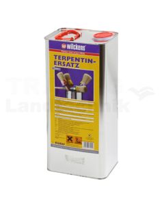 Terpentinersatz