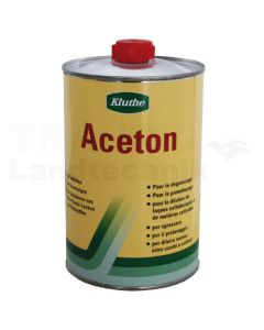 Aceton