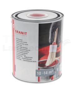 Krampe rot