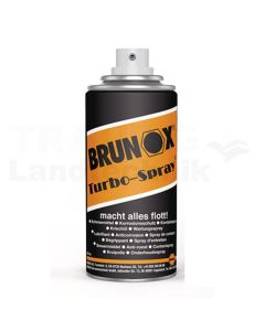 Turbo-Spray