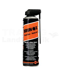 Turbo-Spray