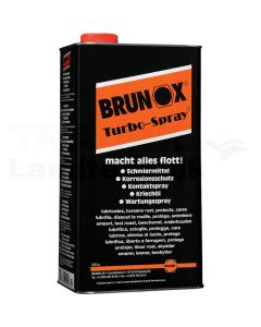 Turbo-Spray