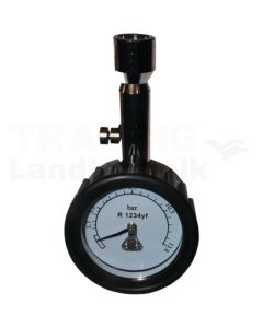 Prüfmanometer R1234YF