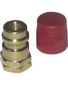 Anschlussadapter HD
