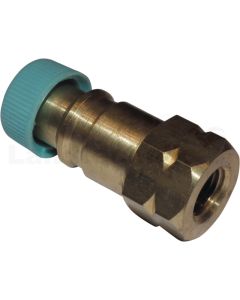 Anschlussadapter HD