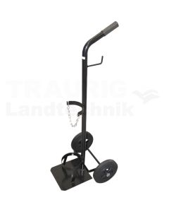 Flaschenwagen Stahl