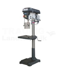 Säulenbohrmaschine OPTIdrill D 33Pro