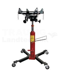 Hydraulik-Getriebeheber mit Tisch