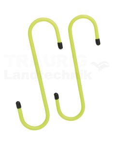 Universal-Haken-Satz, formbar, 2-tlg.