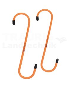 Universal-Haken-Satz, starr, 2-tlg.
