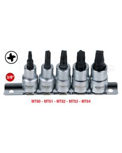 Bit-Stecknuss-Satz f. MTS MOR, 911.4010