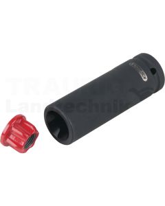 Kraftstecknuss TORX® E30 x 111mm 460.001