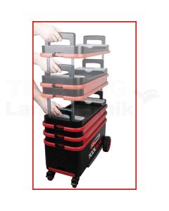 ToolBox Werkzeugwagen / Montagewagen