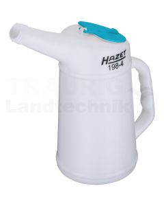 Messbecher