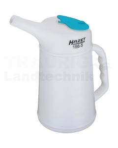 Messbecher