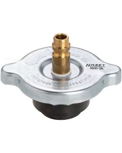 Kühleradapter