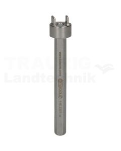 Waschdüsen-Einstellwerkzeug für Mercedes, 67 mm