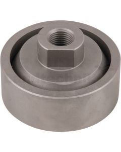 Stanzen-Satz, 2-tlg., Ø 38,9 mm (VW)